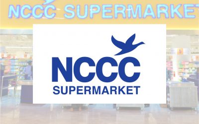 NCCC Supermarket
