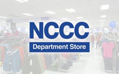 NCCC Department Store