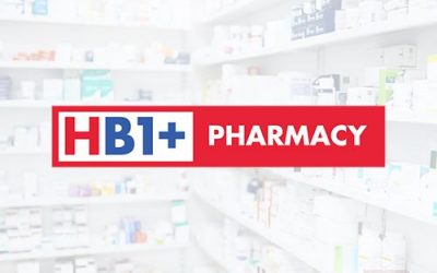 HB1 Pharmacy