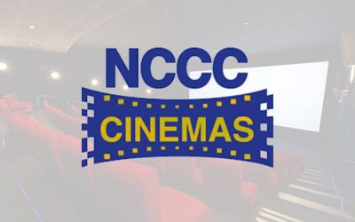 NCCC Cinemas