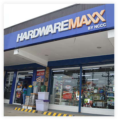 Sample Hardwaremaxx News
