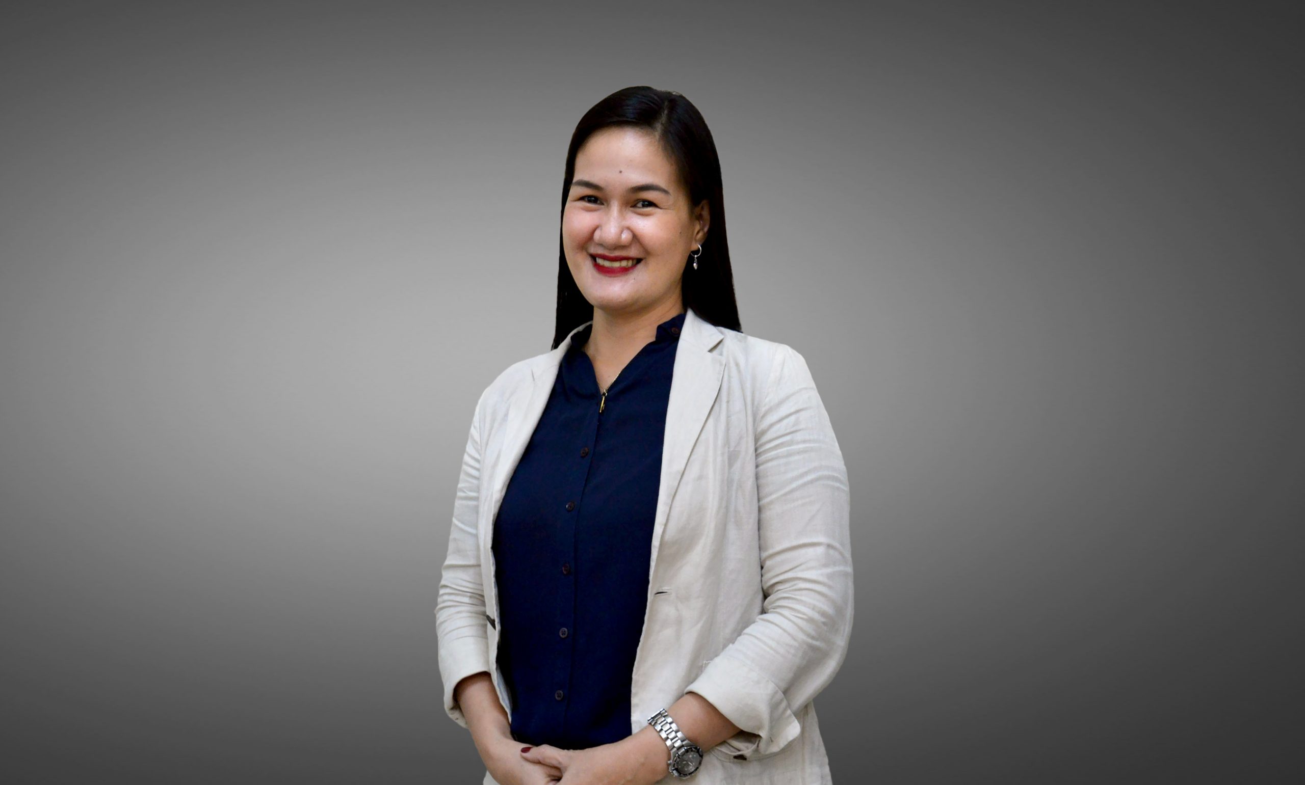 Fernelyn O. Catacutan