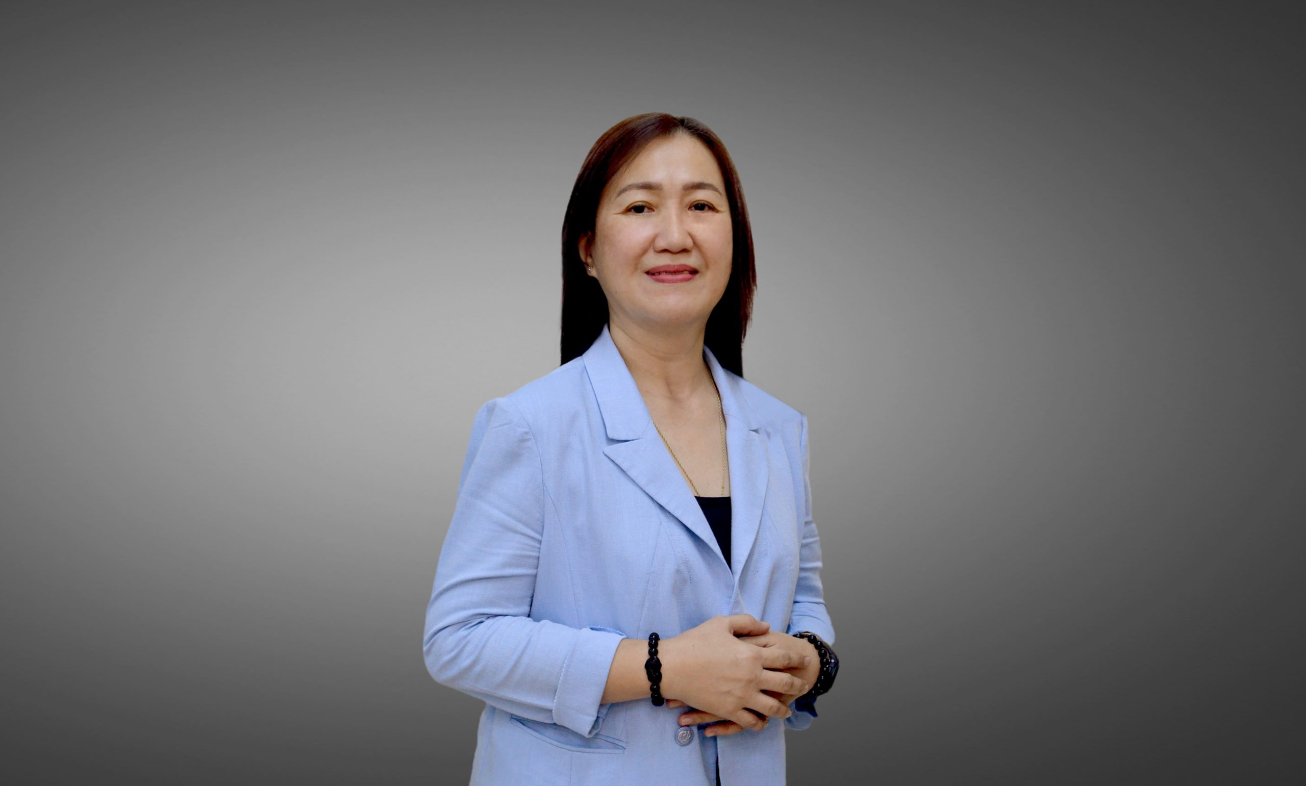 Gina T. Betonio