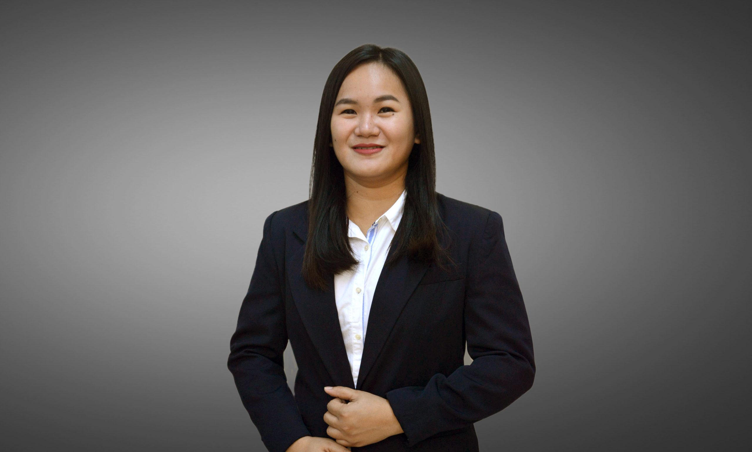 Maria Odessa M. Dumadag