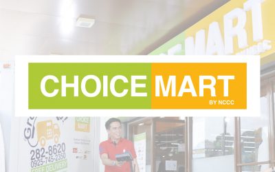 Choice Mart