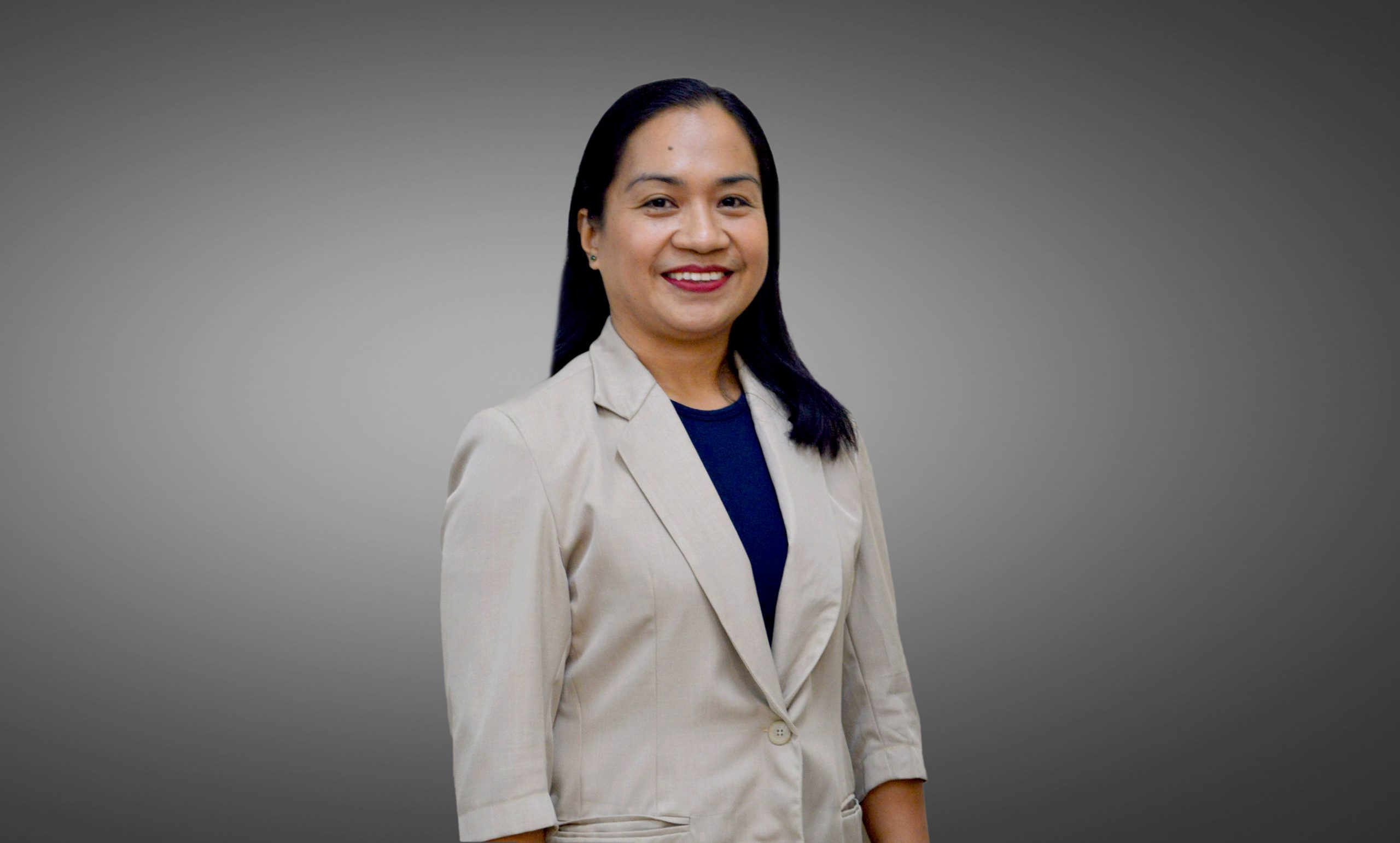 Sheryl Rumay
