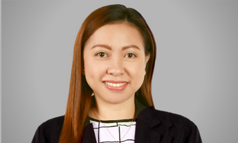 Jeane Rose Delos Santos