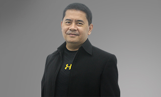 Henry A. Tan
