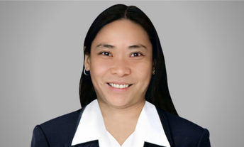 Ivy Michelle Lim