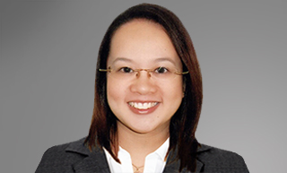 Raissa Rosalind Ko