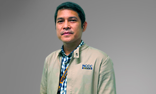 Raymond D. Santos