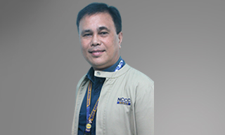 Reynaldo M. Baronia