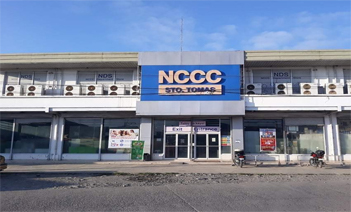 NCCC Supermarket NCCC