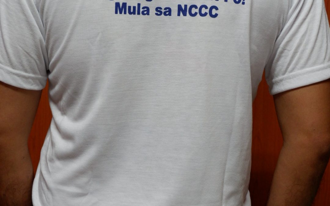 Sample NCCC SPM Post