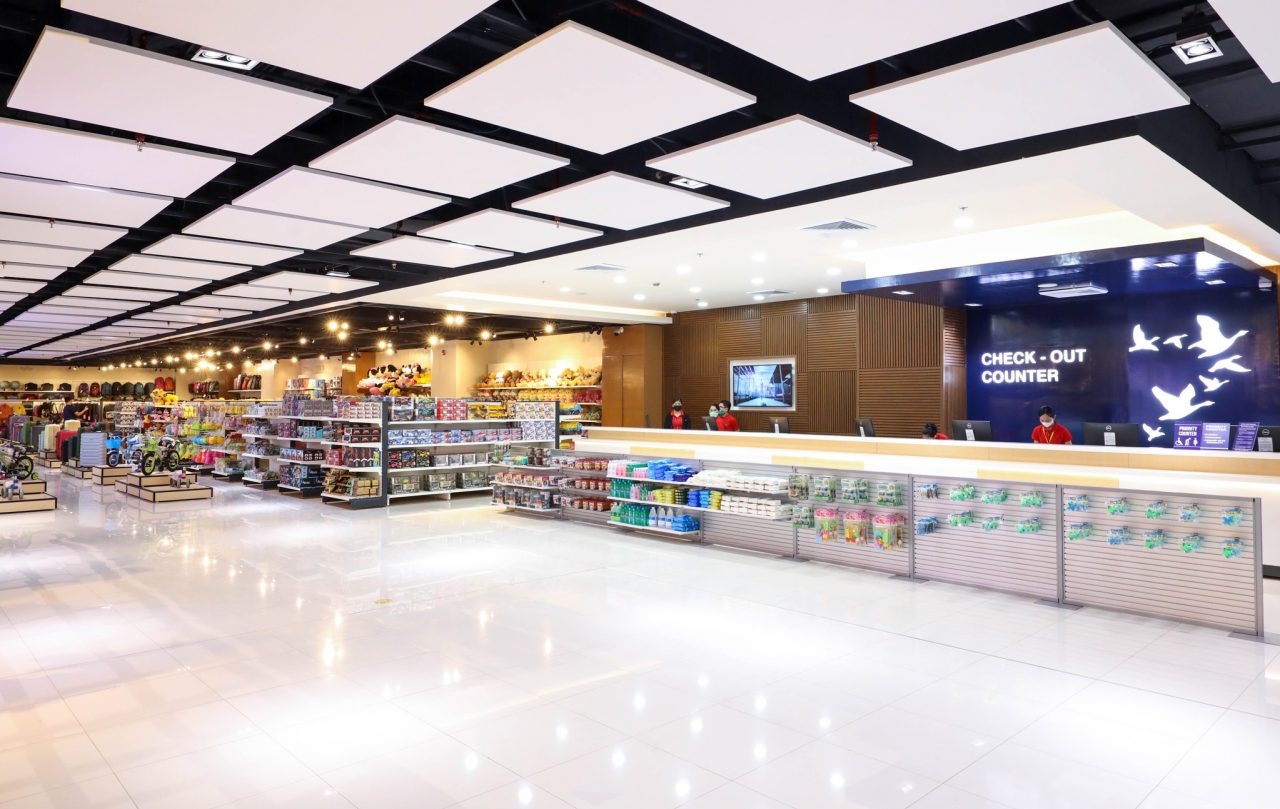 NCCC Department Store Launches its Latest Store in Vista Mall Davao NCCC