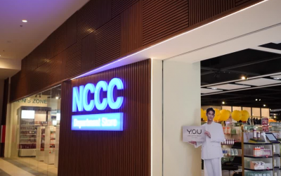 NCCC Department Store Launches its Latest Store in Vista Mall Davao