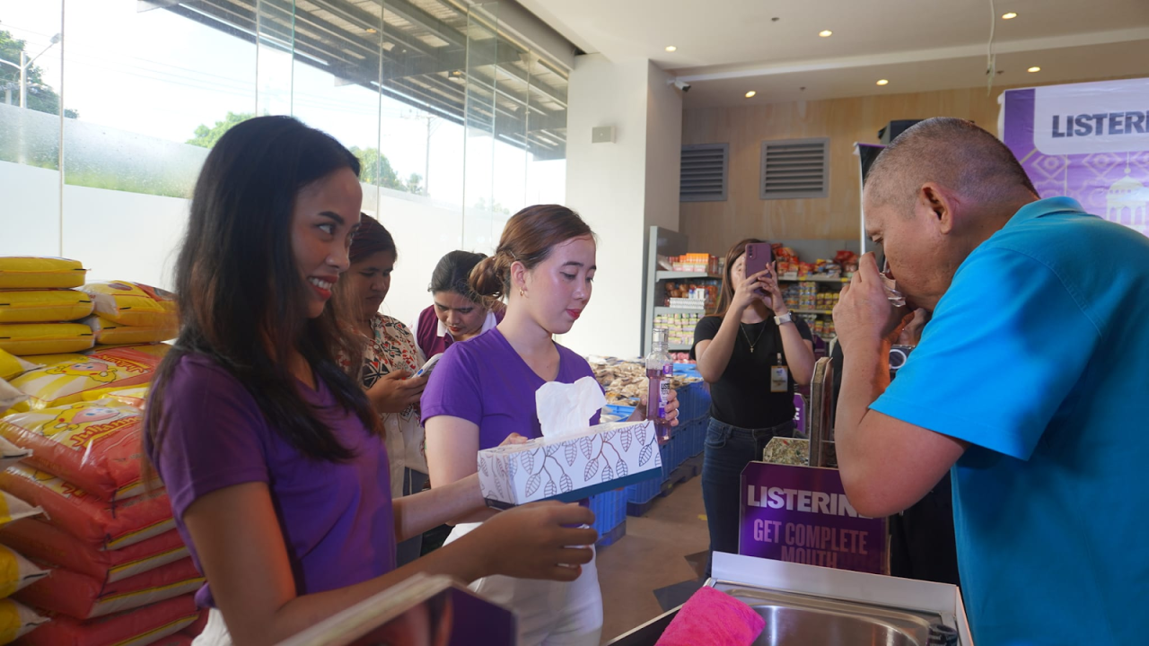 NCCC Supermarket’s CSR Activities During the Ramadan Festival 2024 NCCC