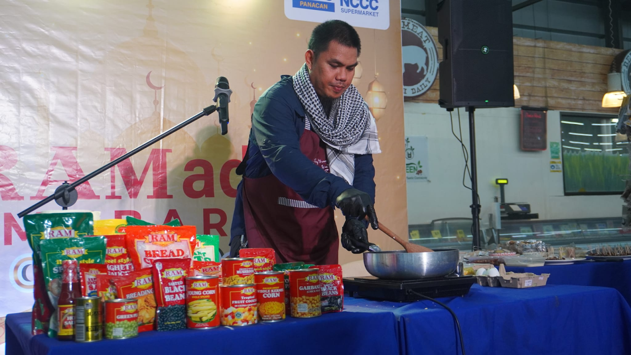 NCCC Supermarket’s CSR Activities During the Ramadan Festival 2024 | NCCC