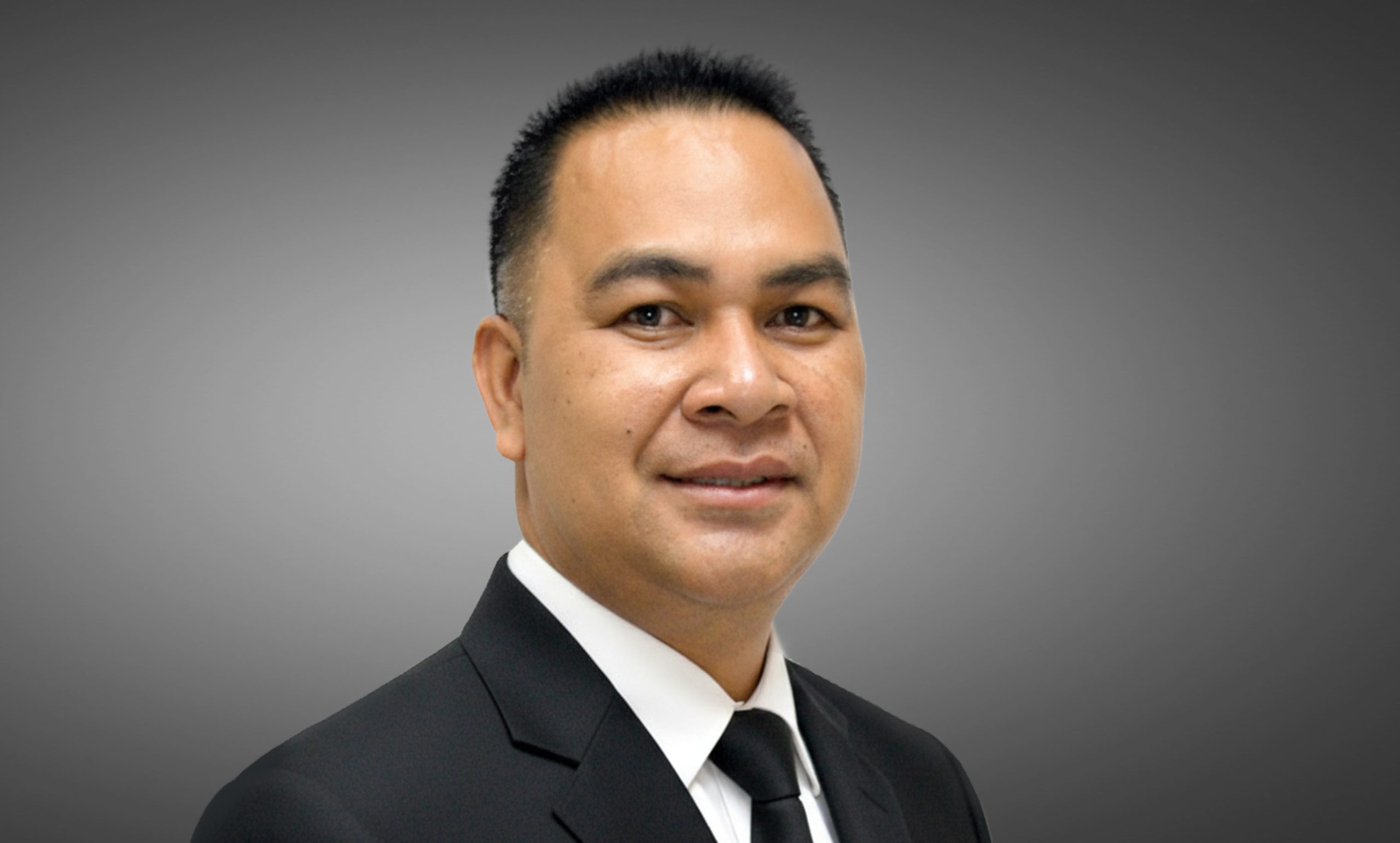 Adel O. Lalang