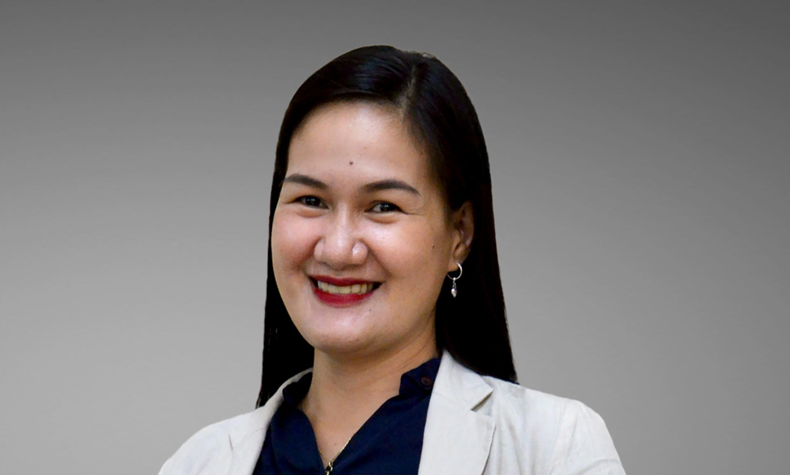 Fernelyn O. Catacutan