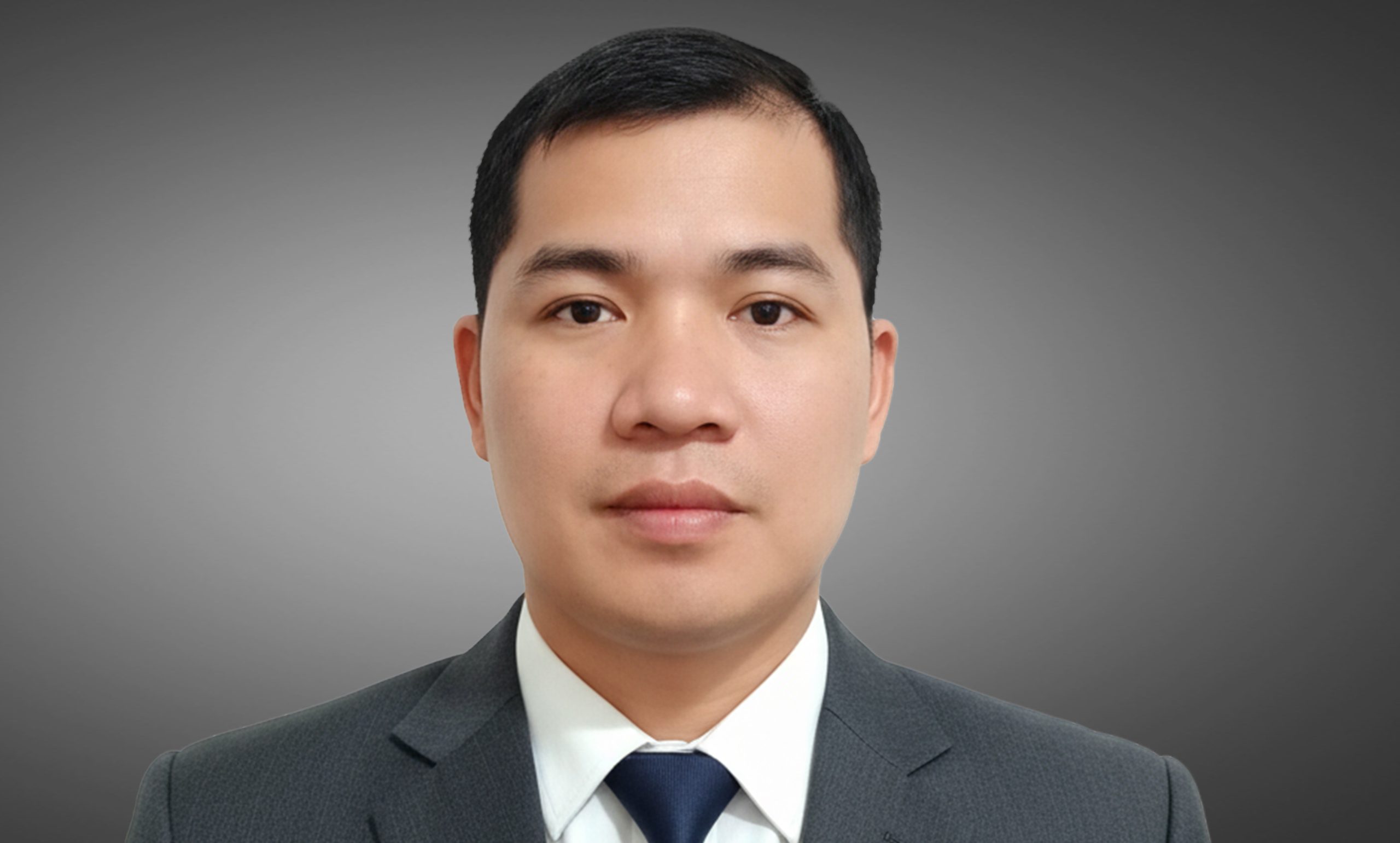 Joevanie Ganoy