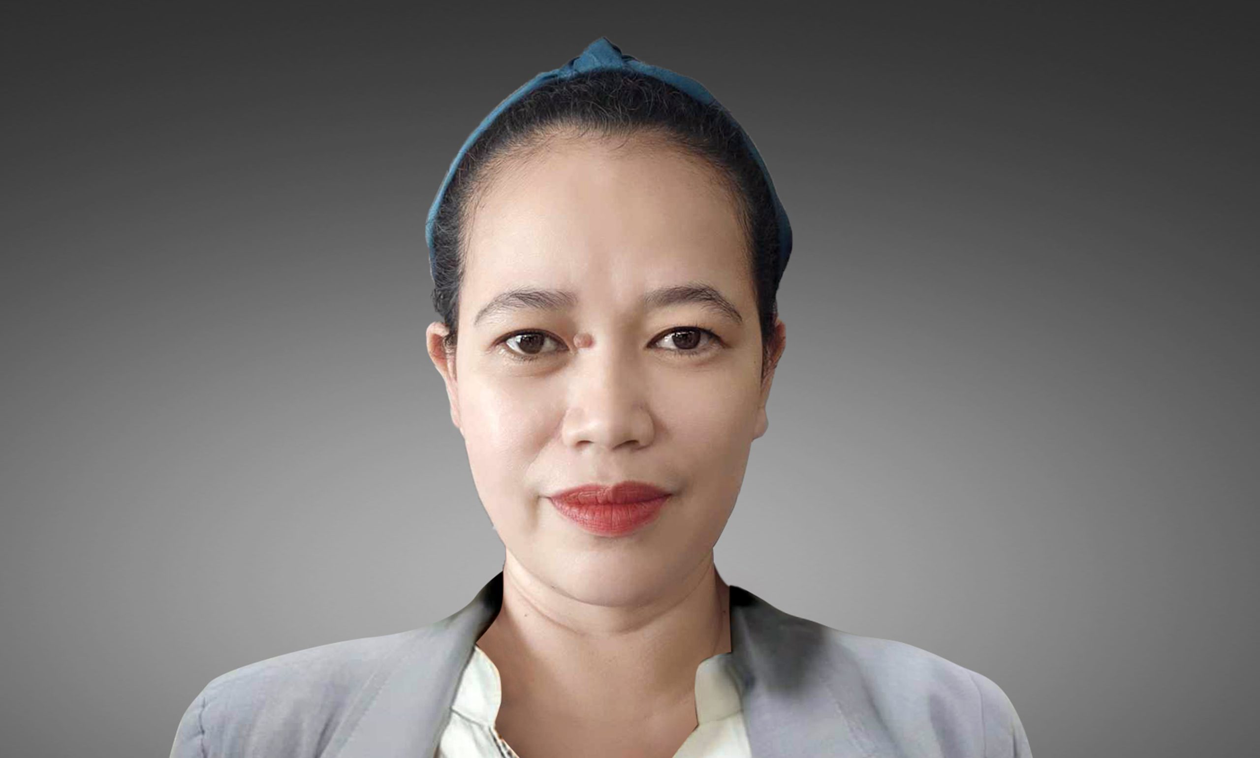 Mary Joy Diocampo