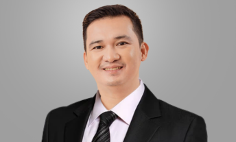 Ronan Rey Benito